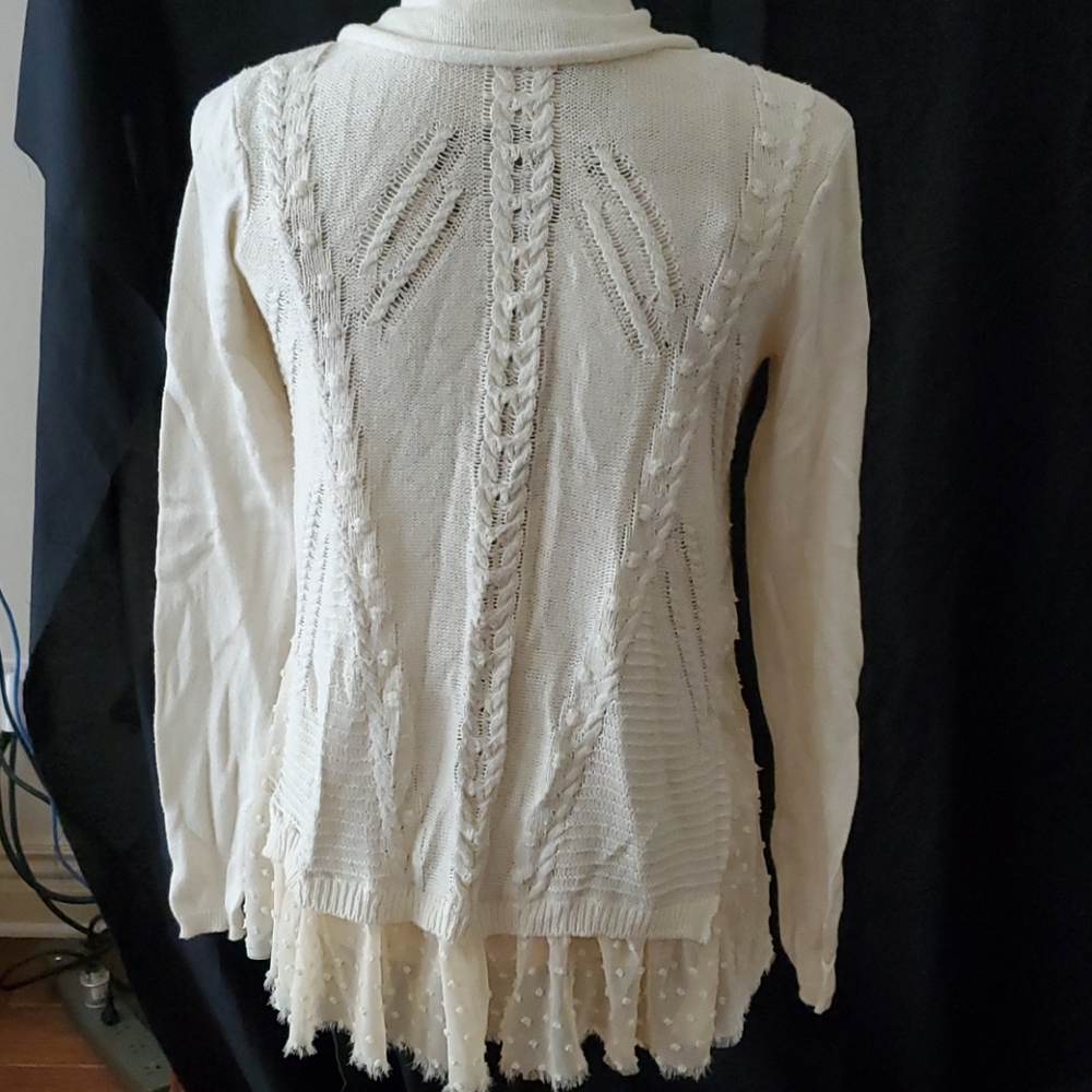 Cardigan - Picture 3 of 3